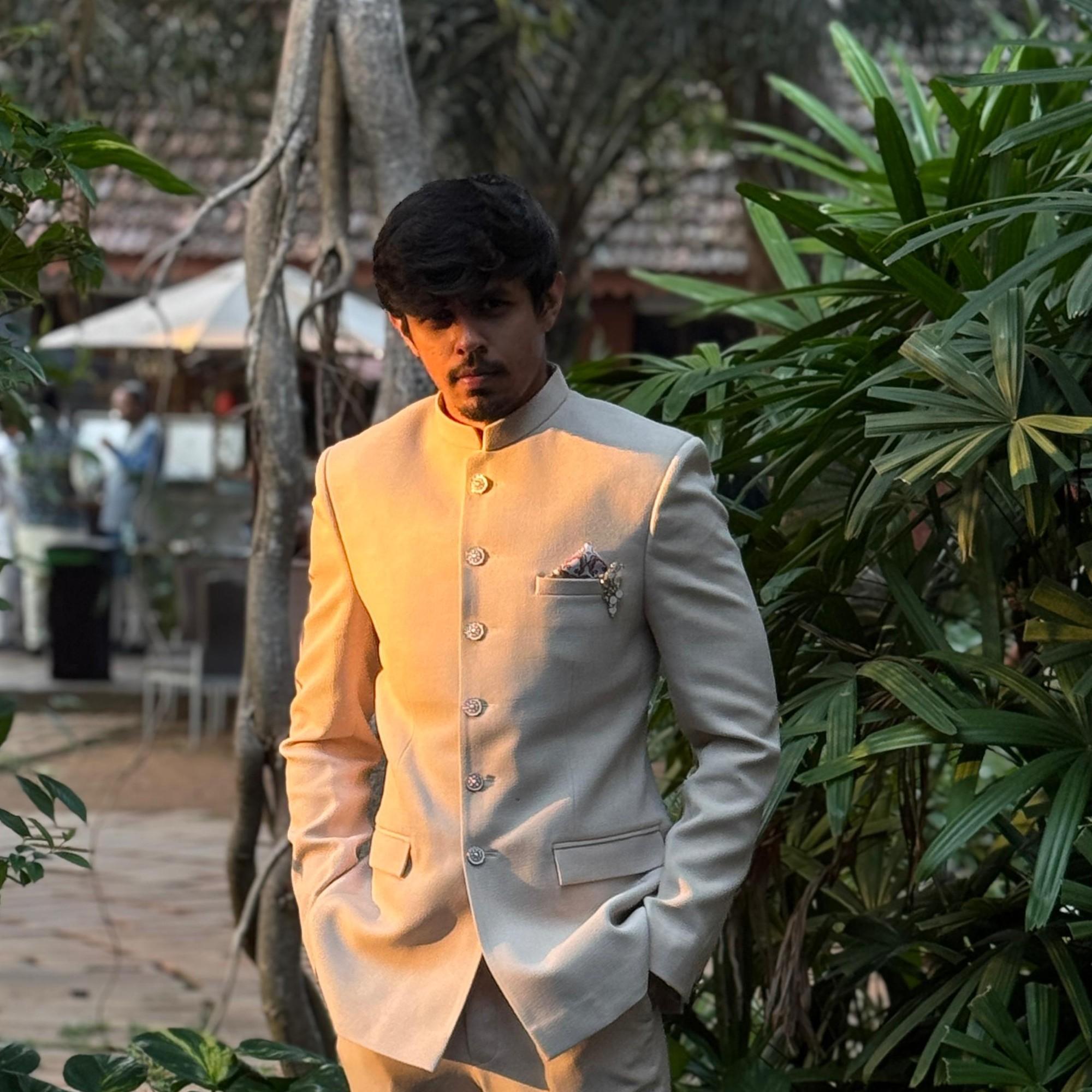 Sourabh Mehta 