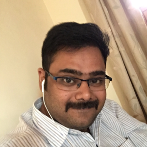 Tejasvi Manohar