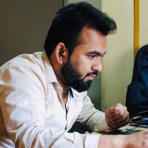 Kunal Panjwani