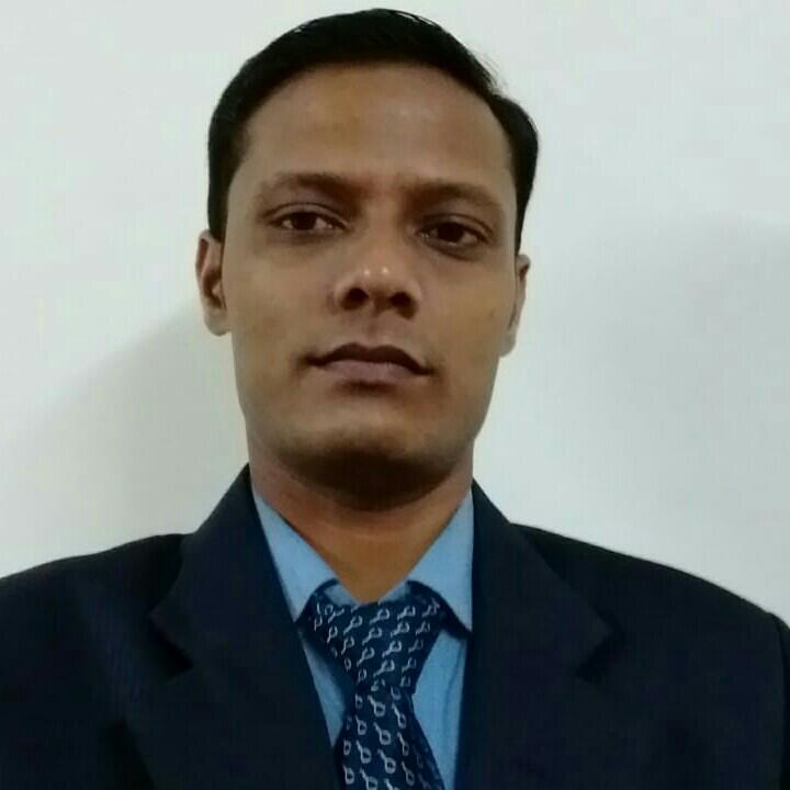 Raviraj Raut