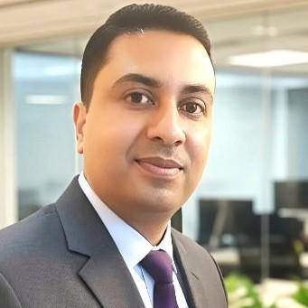 Jeetesh Gidwani
