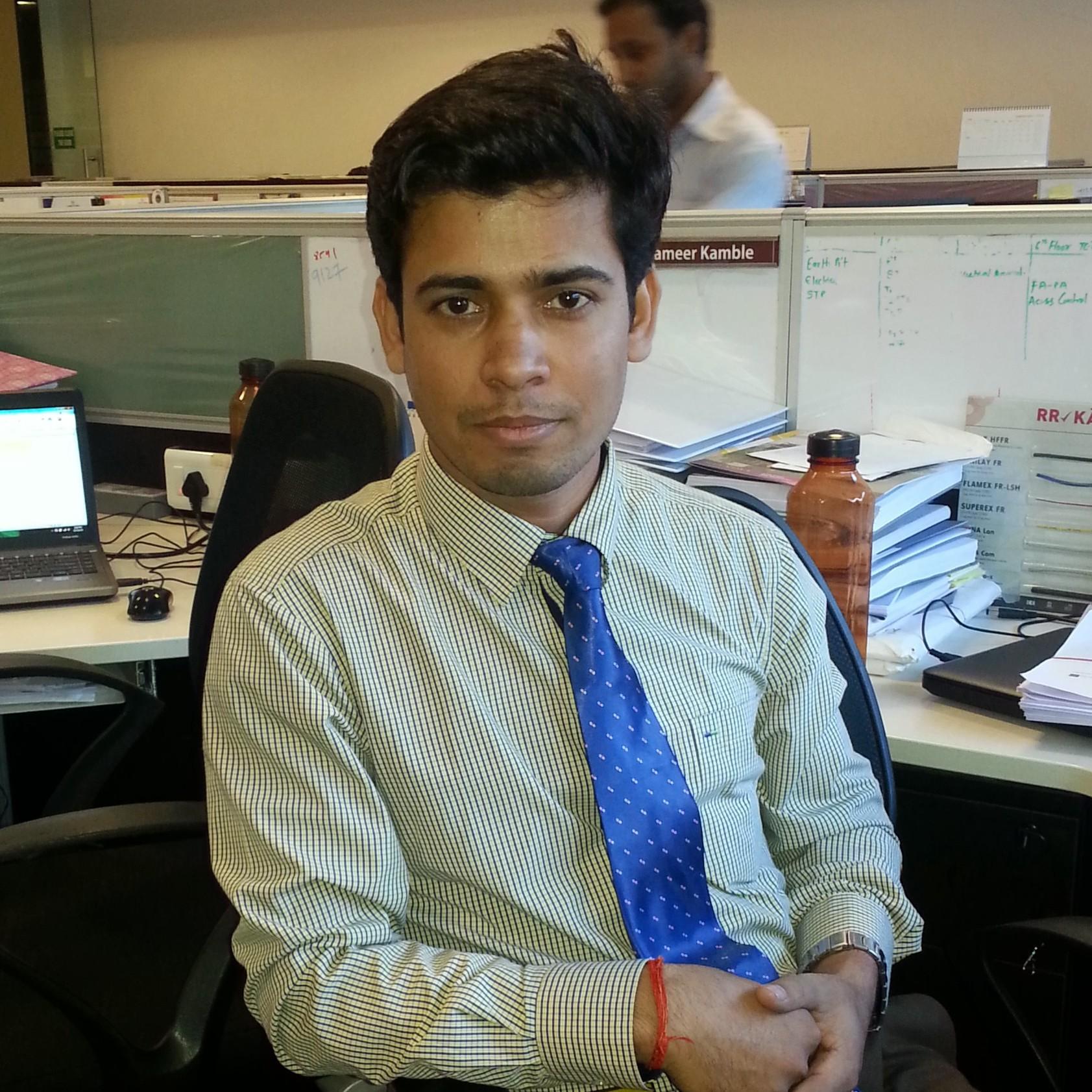 Indrajeet Patle