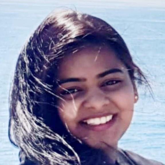Lakshmi Sai Bhavana Avasarala