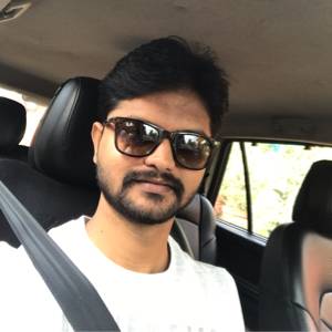 Praveen Ponnuru