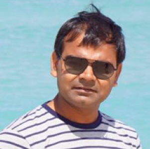 Amit Agrawal