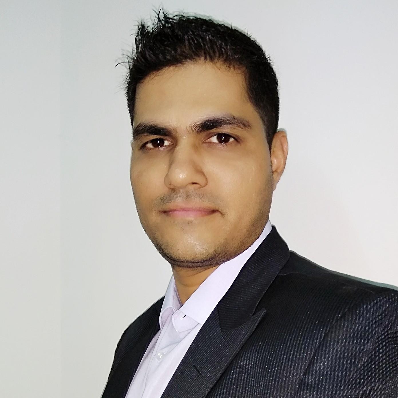 Sachin Kurzekar