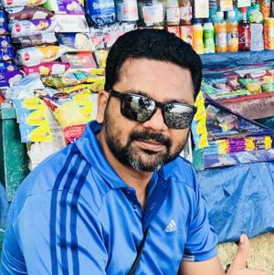 Prithviraj Mohite