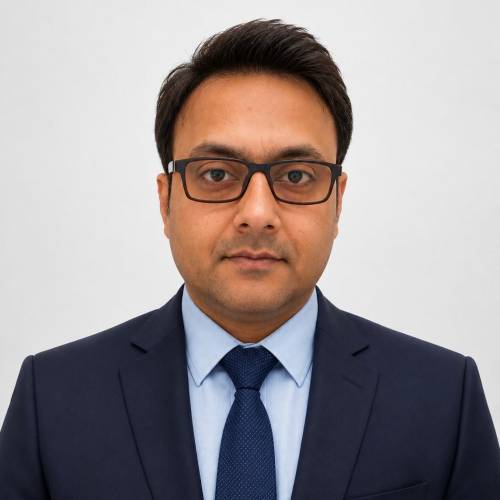 Aashish Soni