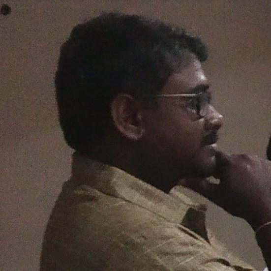 Adati Ravi Kiran