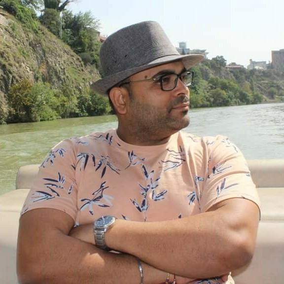 Vikram Bhosale