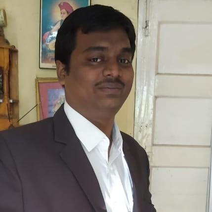 Tarun Sahoo