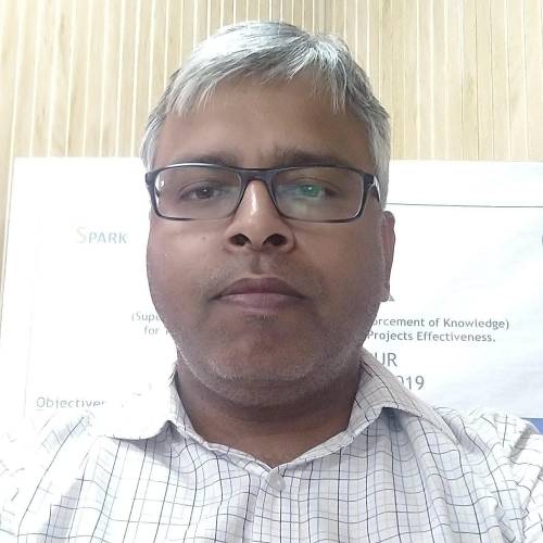 Sumit Maurya