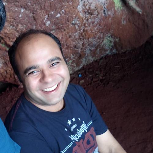 Akshat Garg