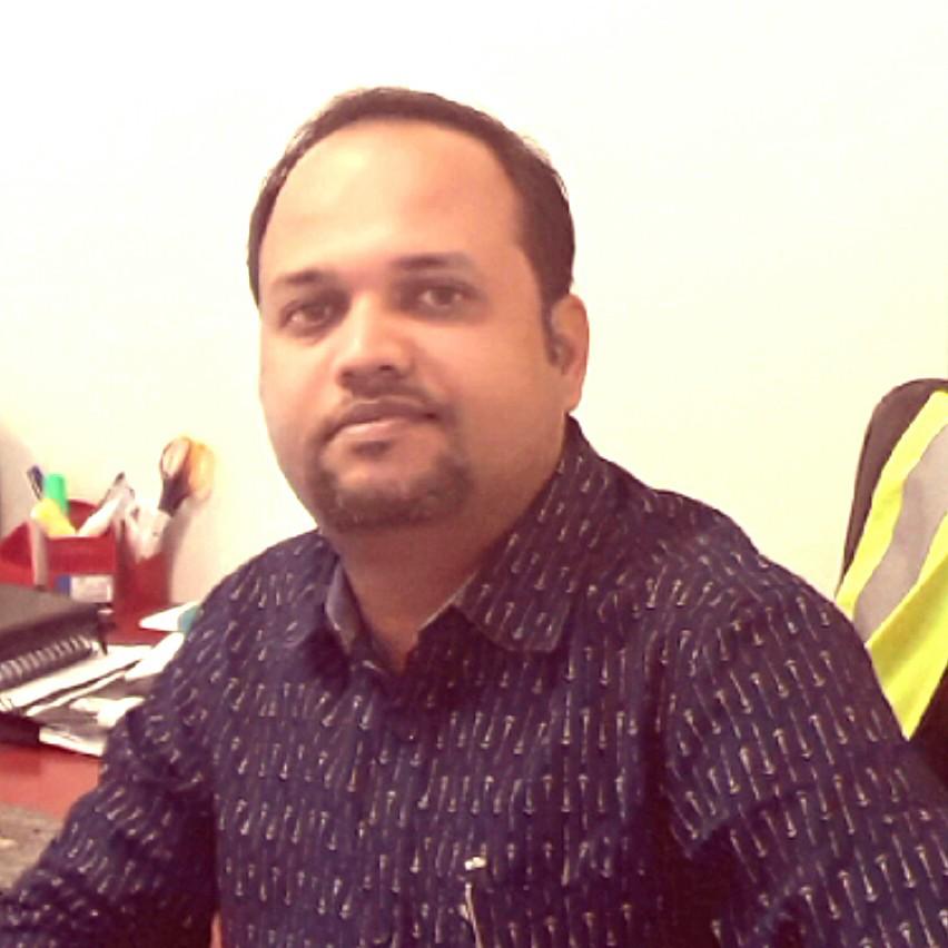 Amit Prakash
