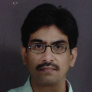 Manish Jain