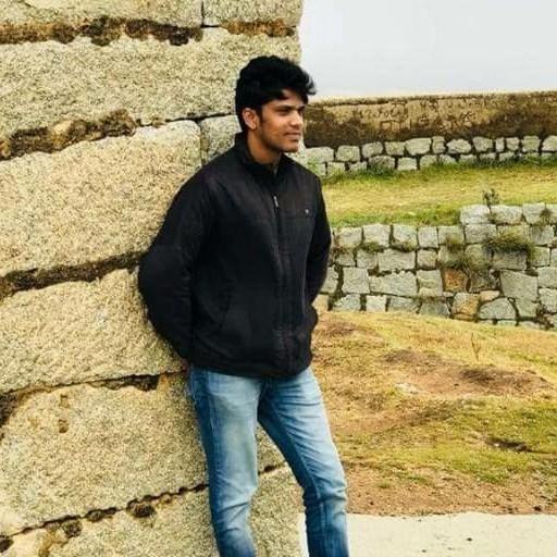 Krishna Sajjan