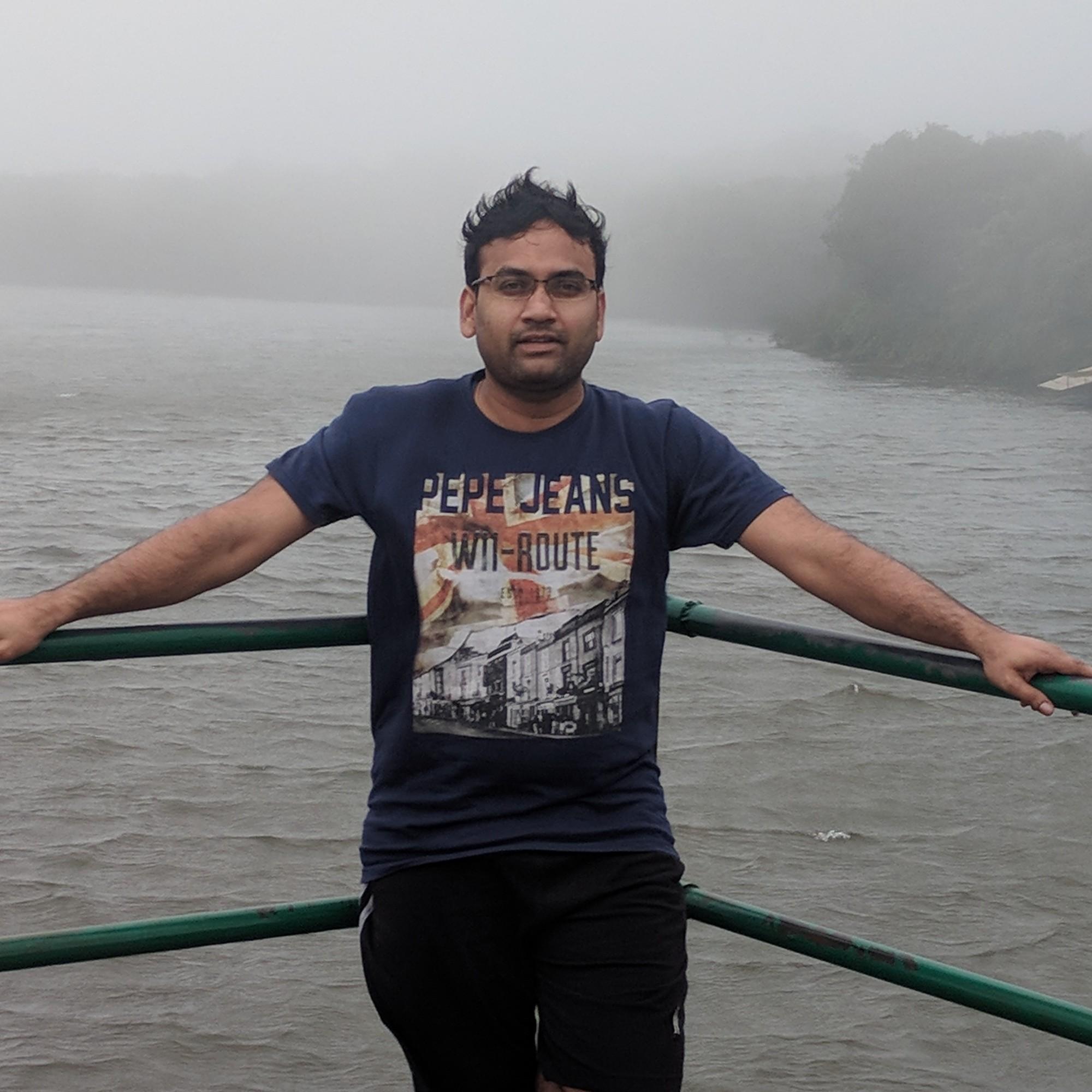 Sasi Kumar Marasu