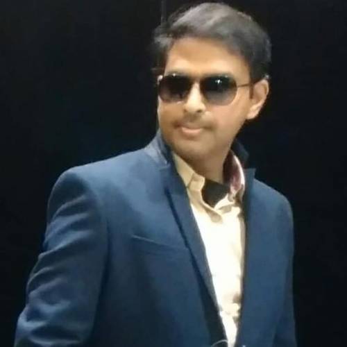 Raja Pradeep