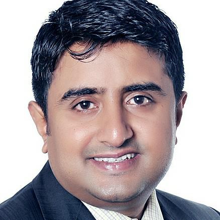 Ravishankar K M