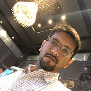 Achyut Jaswal