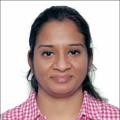 Navya Bandi