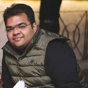 Ayush Garg