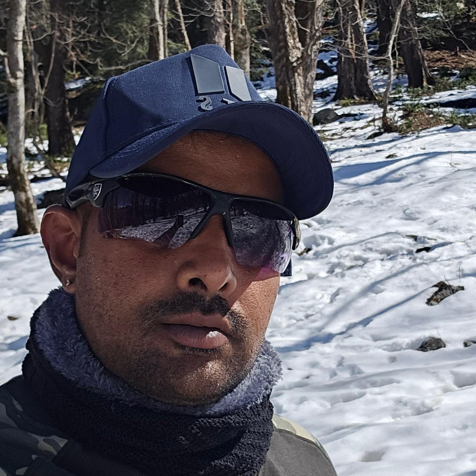 Karthik Raja