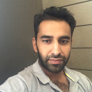 Ankur Chopra