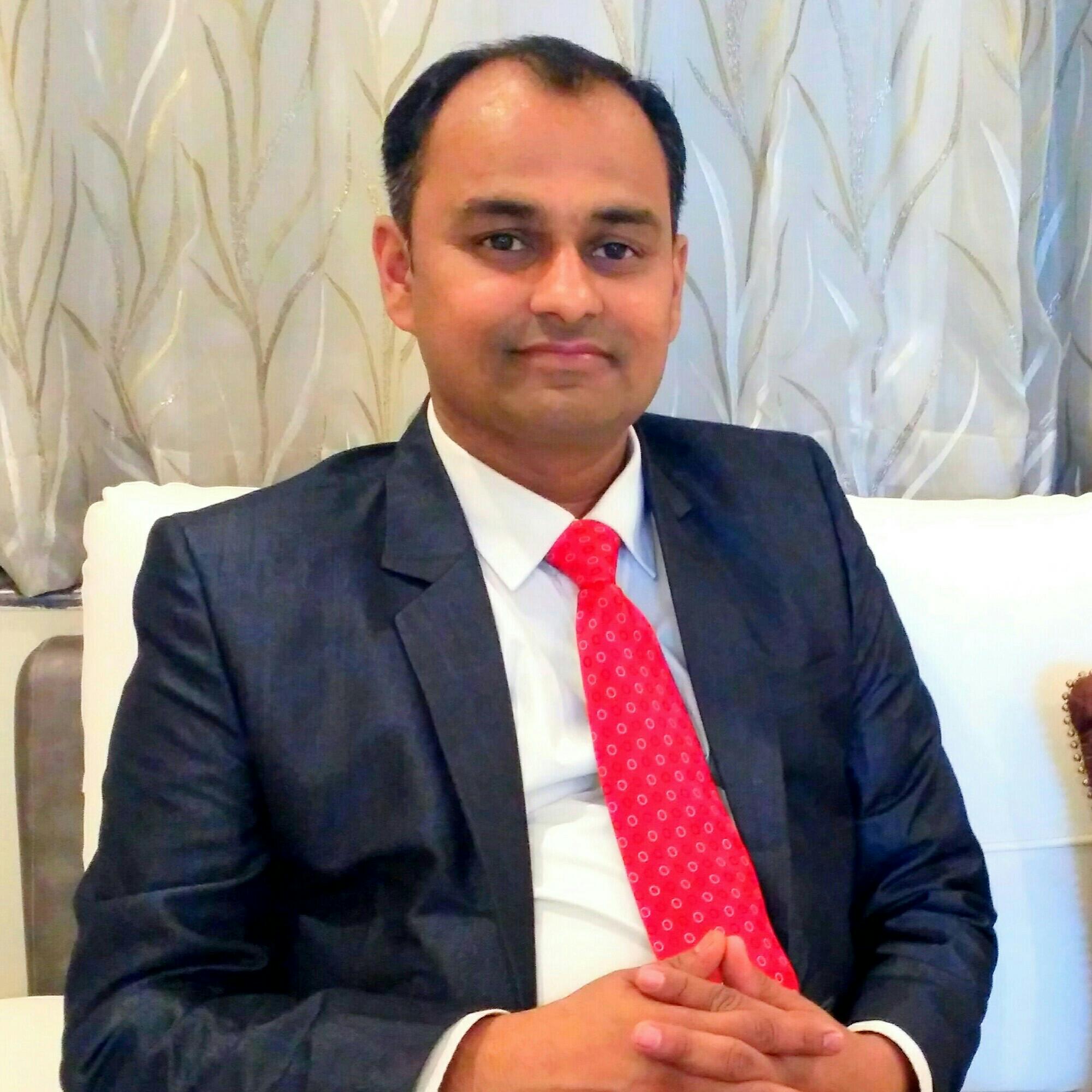 Nitesh Jain