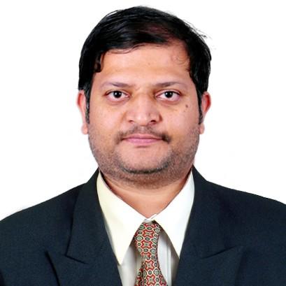 Raja Sekhar Mamillapalli