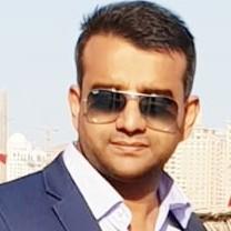 Zoheb Kazi