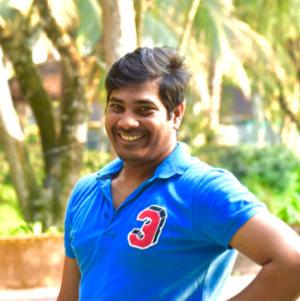 Vijay Krishna