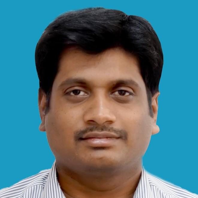 Akula Venkata Pavan Kumar