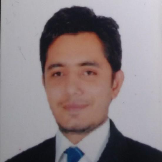 Vikas Beniwal