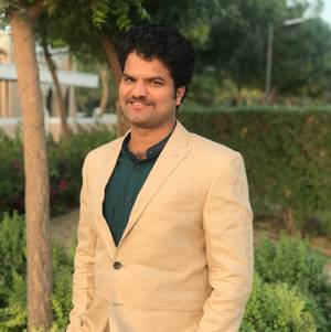 Pramod Reddy Pakkeer