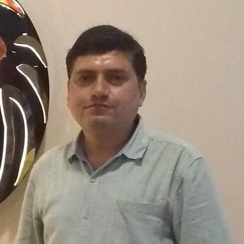 Manish Kumar