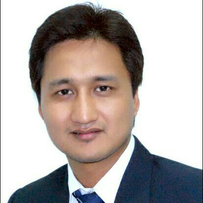 Manish Pangtey