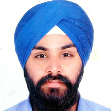 Sandeep Singh Bhatia