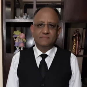 Sanjeev Agarwal