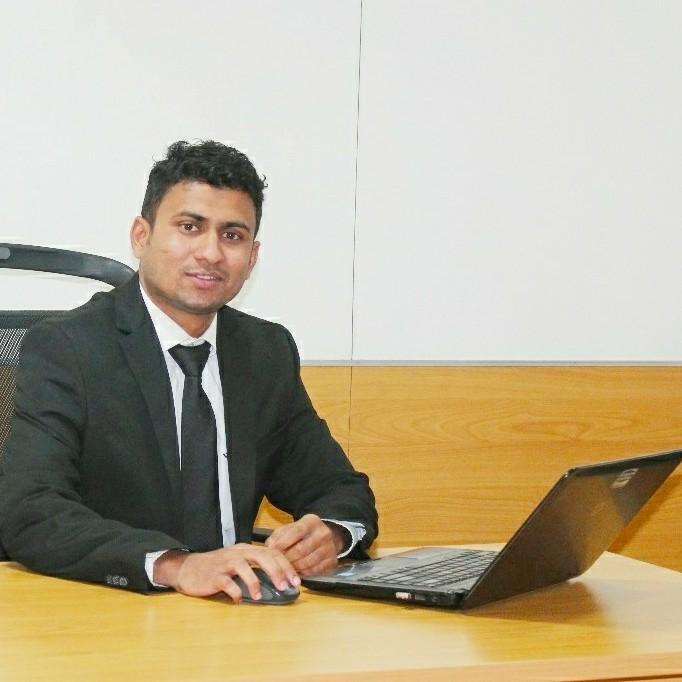 Vishal Mohite