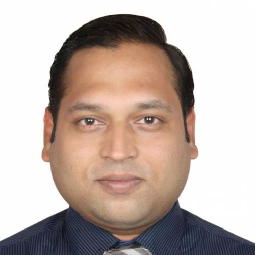 Vikas Joshi