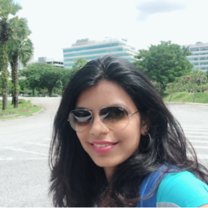 Ashwini Jadhav