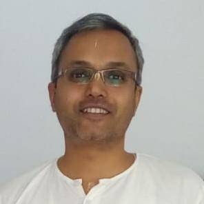 Deepak Astagimath
