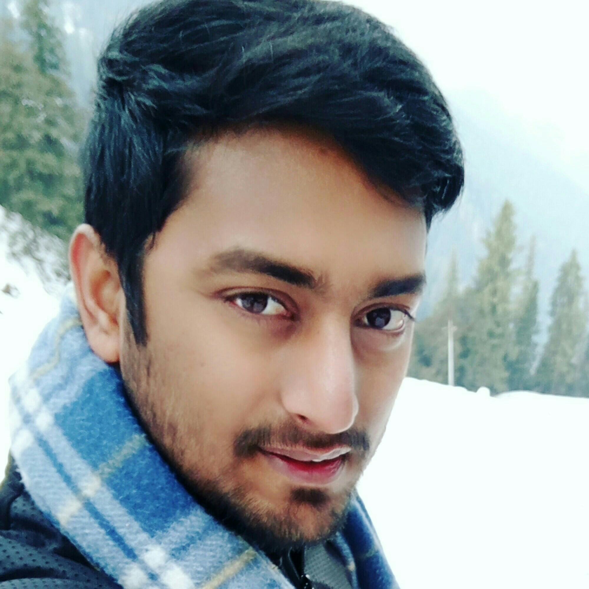 Pavan Varma Uppalapati