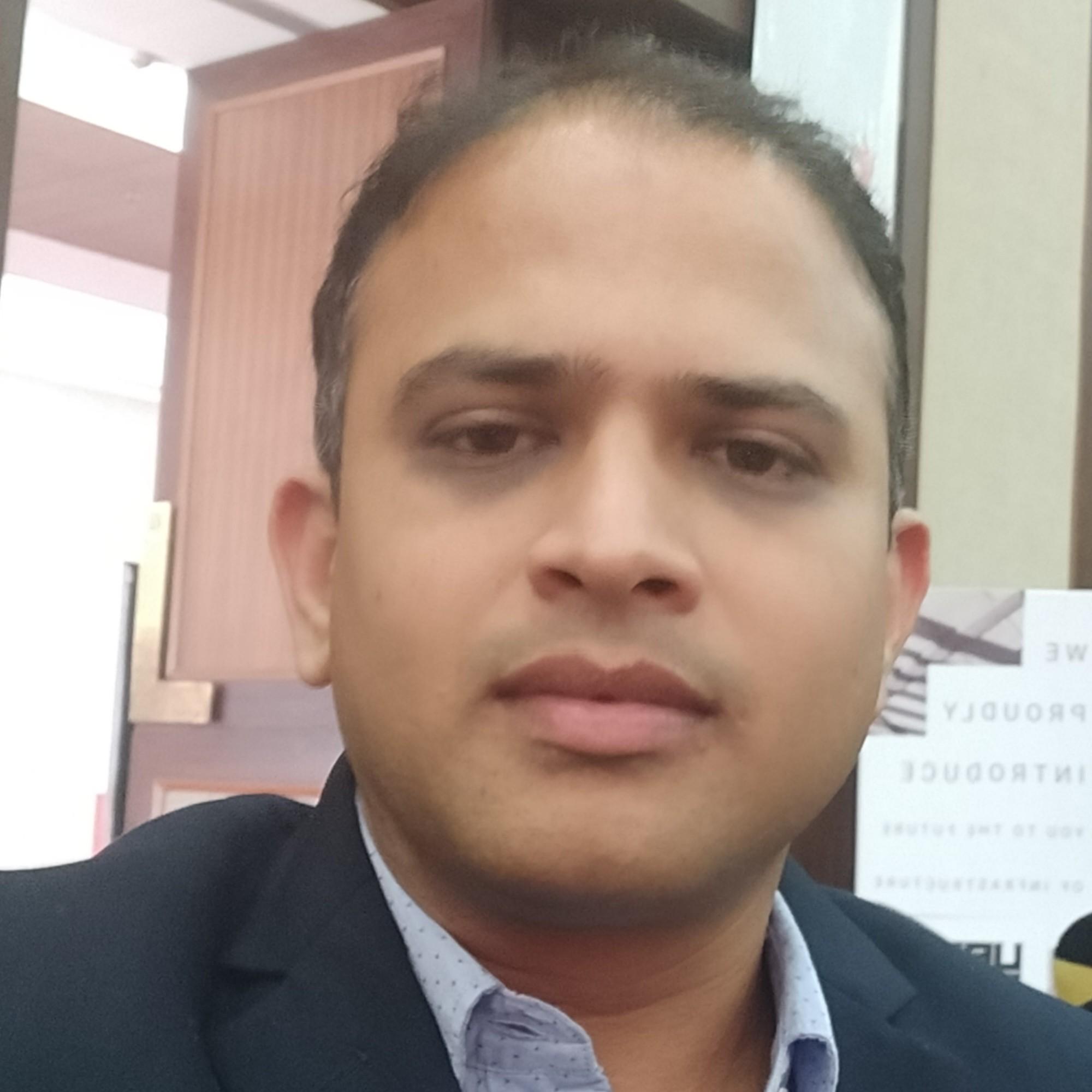 Yogesh Rathi