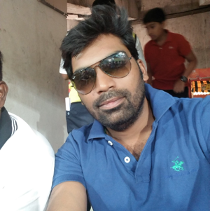 Dinesh Kumar Tuniki