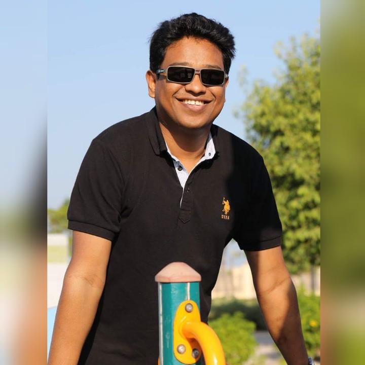Biswajit Paul