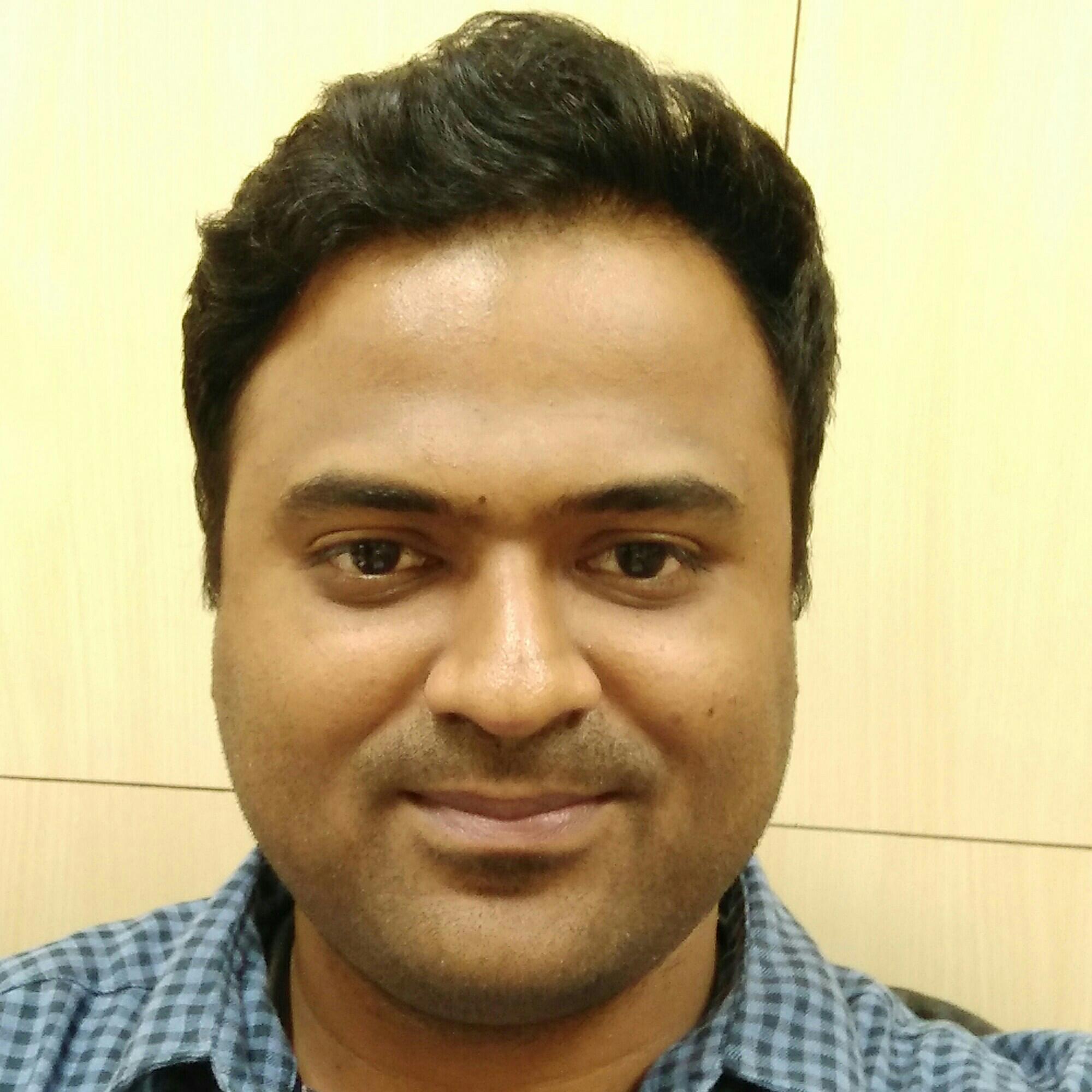 Prithvi Rai