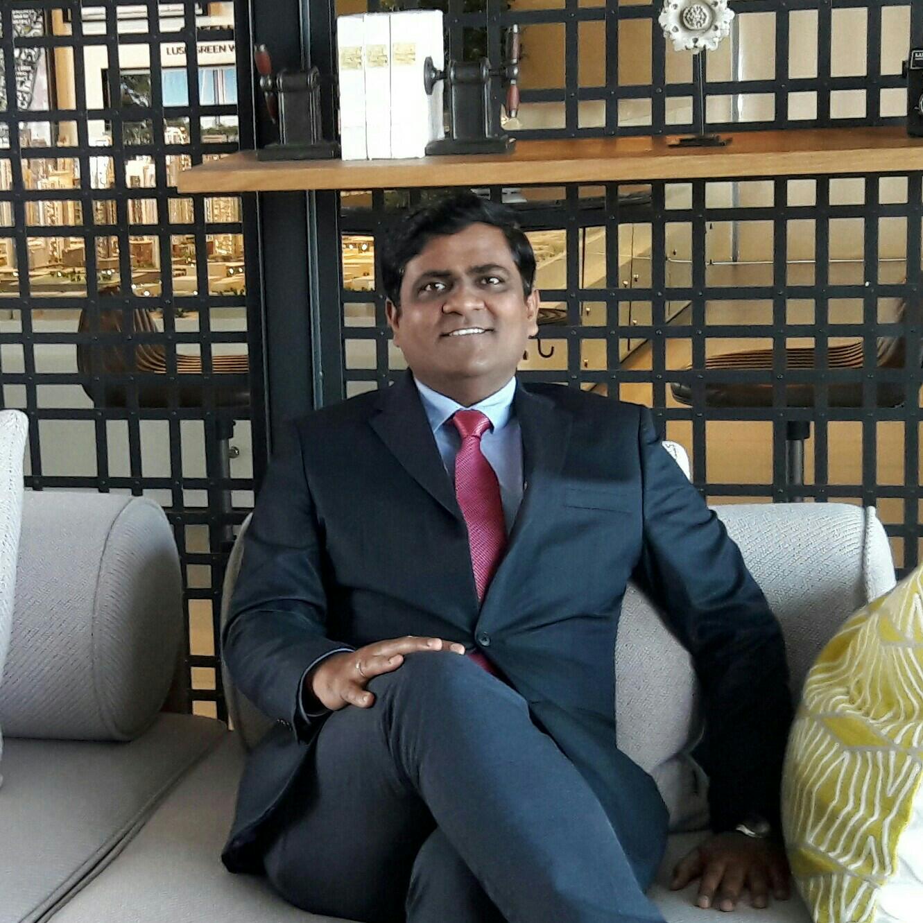 Ankur Jadhav