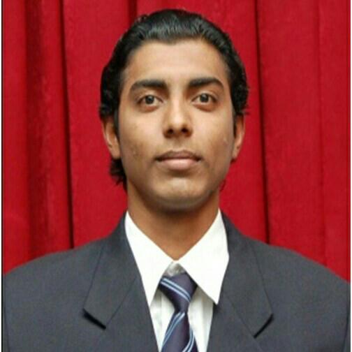 Debajyoti Bhattacharyya